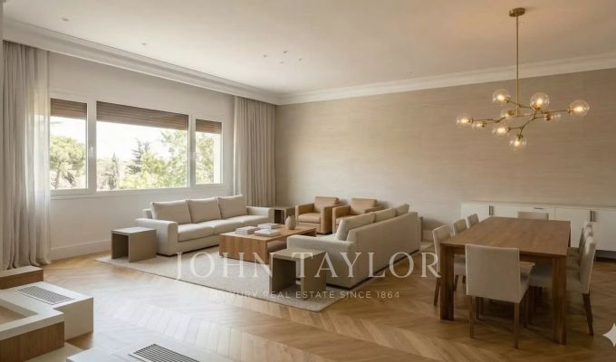 Sale Apartment Madrid