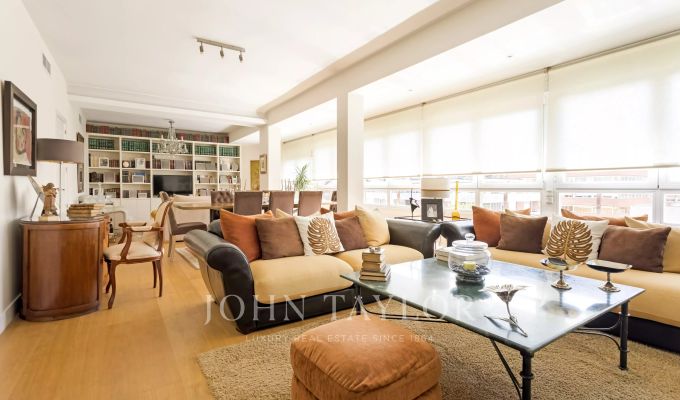 Sale Apartment Madrid