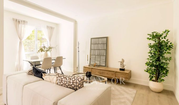 Sale Apartment Madrid