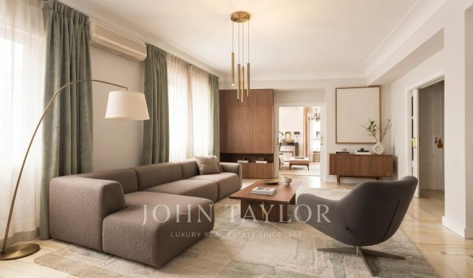 Sale Apartment Madrid