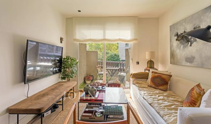 Sale Apartment Madrid