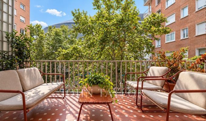 Sale Apartment Madrid