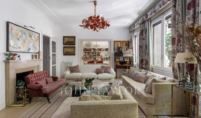 Sale Apartment Madrid