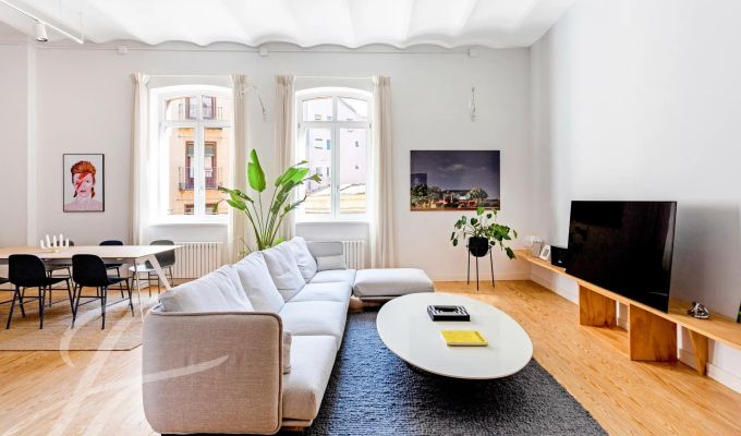 Sale Apartment Madrid