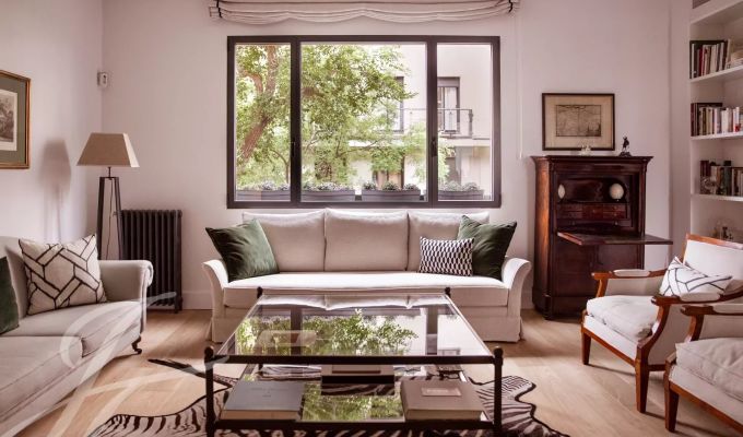 Sale Apartment Madrid