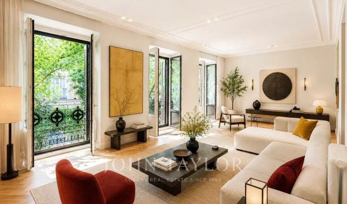 Sale Apartment Madrid