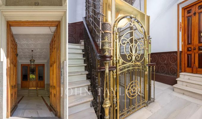 Sale Apartment Madrid