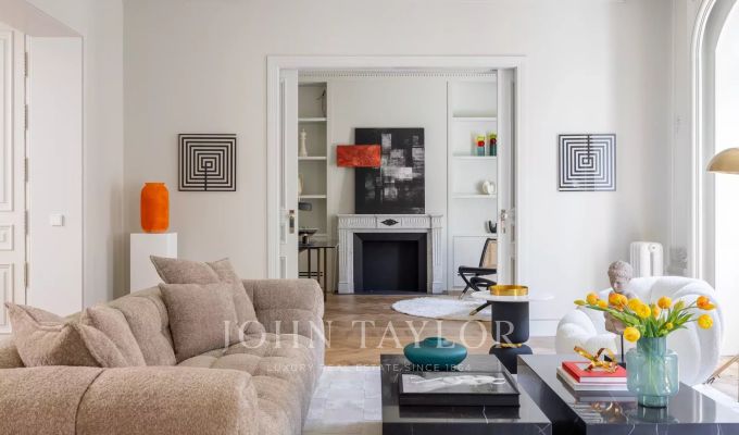Sale Apartment Madrid