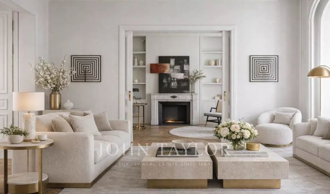 Sale Apartment Madrid