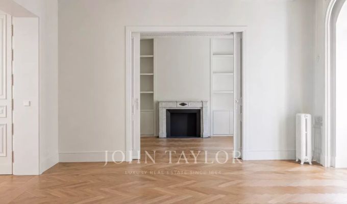 Sale Apartment Madrid