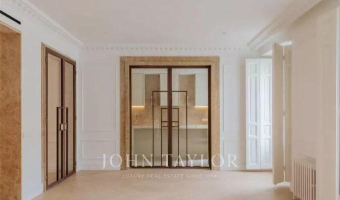 Sale Apartment Madrid