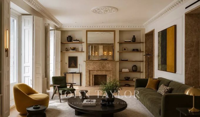 Sale Apartment Madrid