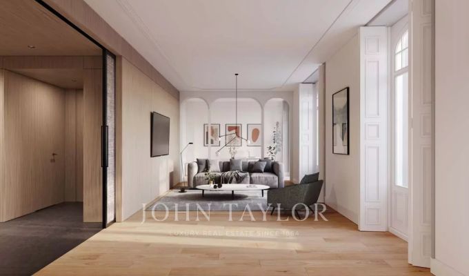 Sale Apartment Madrid