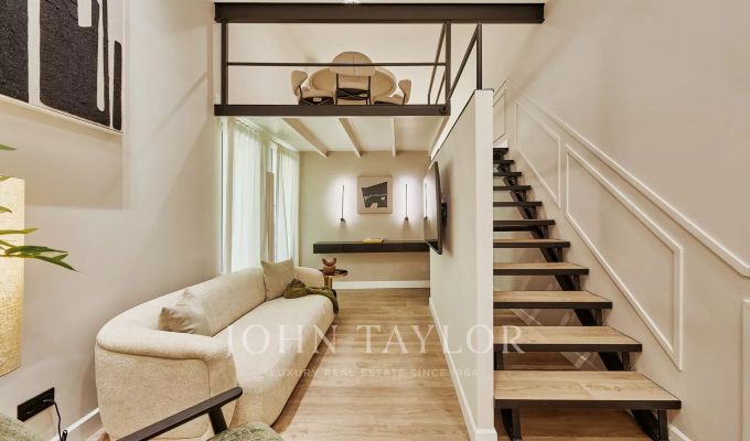 Sale Apartment Madrid