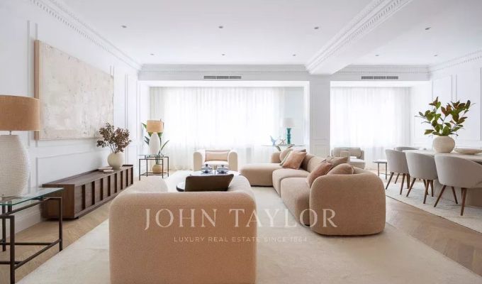 Sale Apartment Madrid