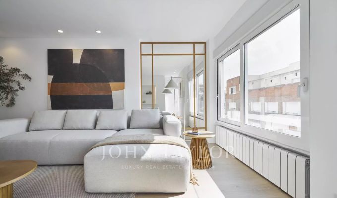 Sale Apartment Madrid