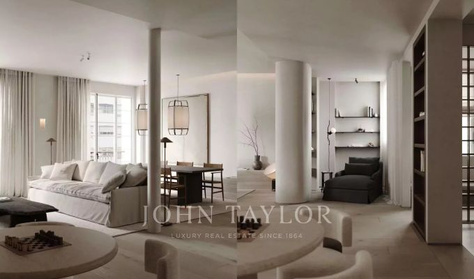 Sale Apartment Madrid
