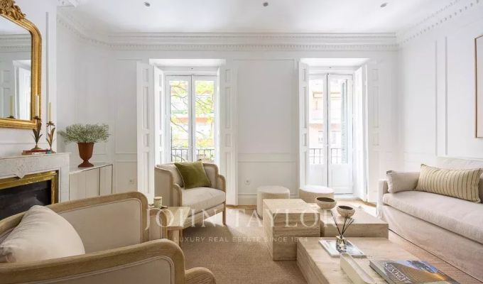 Sale Apartment Madrid