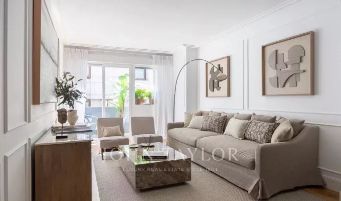 Sale Apartment Madrid