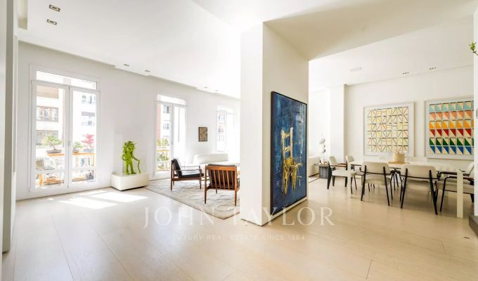 Sale Apartment Madrid