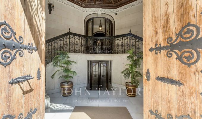 Sale Apartment Madrid