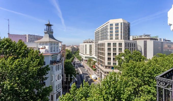 Sale Apartment Madrid