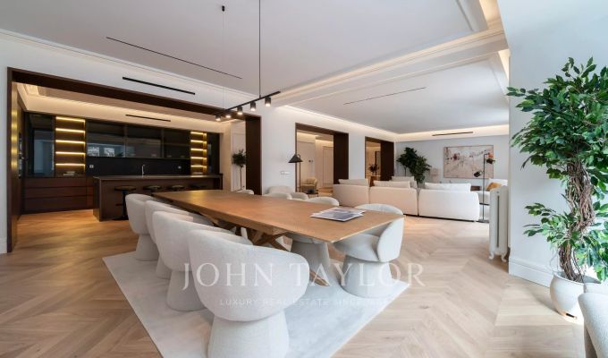 Sale Apartment Madrid