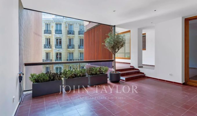 Sale Apartment Madrid