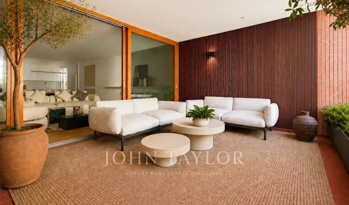 Sale Apartment Madrid