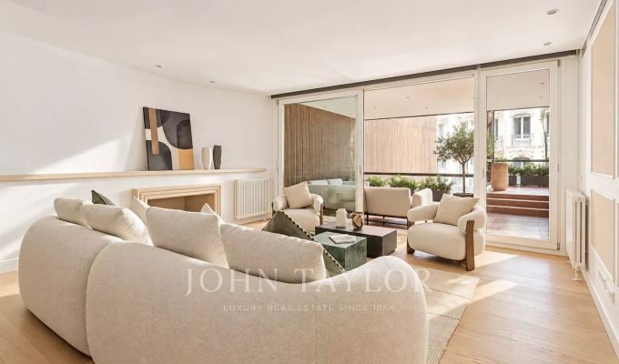 Sale Apartment Madrid