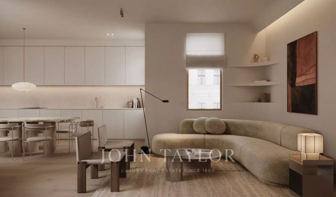 Sale Apartment Madrid