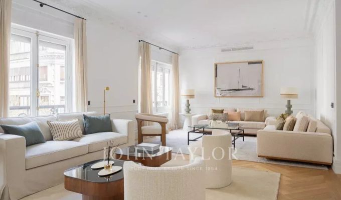 Sale Apartment Madrid