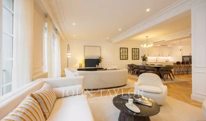 Sale Apartment Madrid
