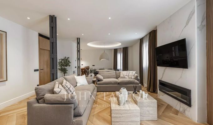 Sale Apartment Madrid