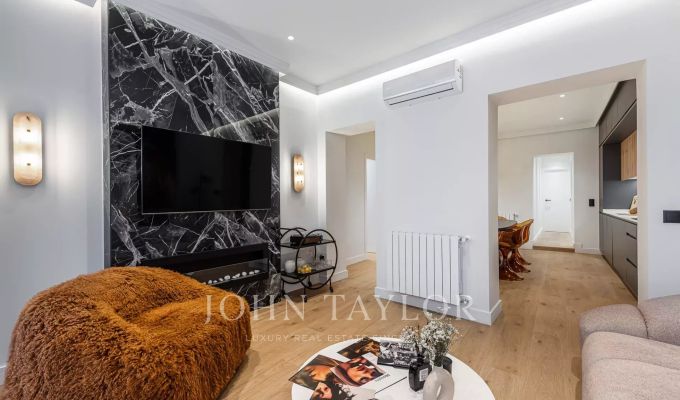 Sale Apartment Madrid
