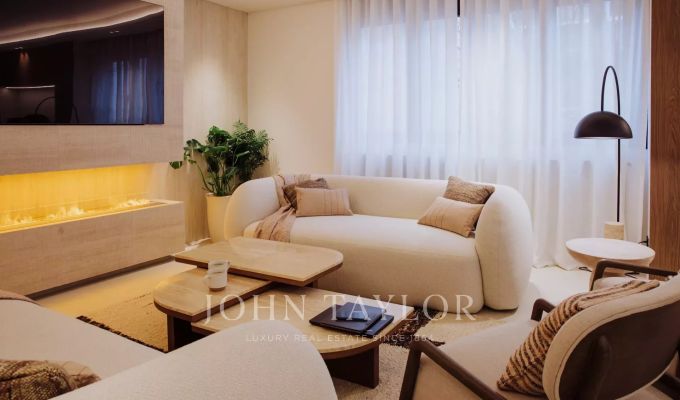 Sale Apartment Madrid