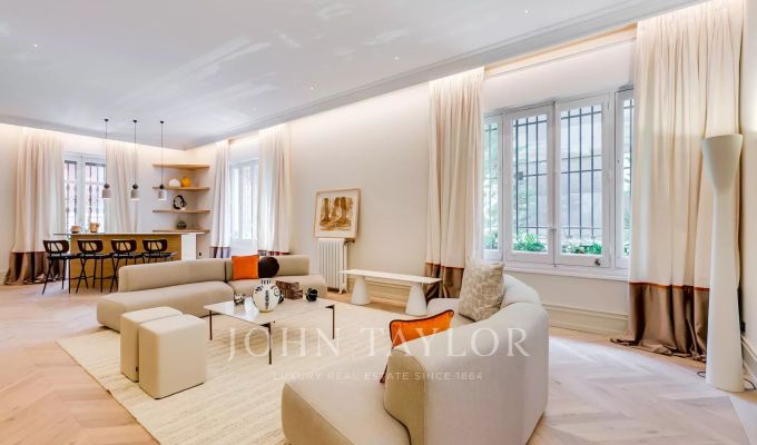 Sale Apartment Madrid