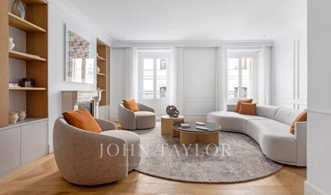 Sale Apartment Madrid