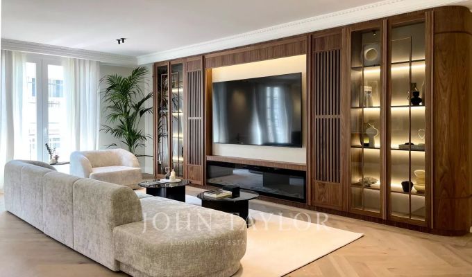 Sale Apartment Madrid