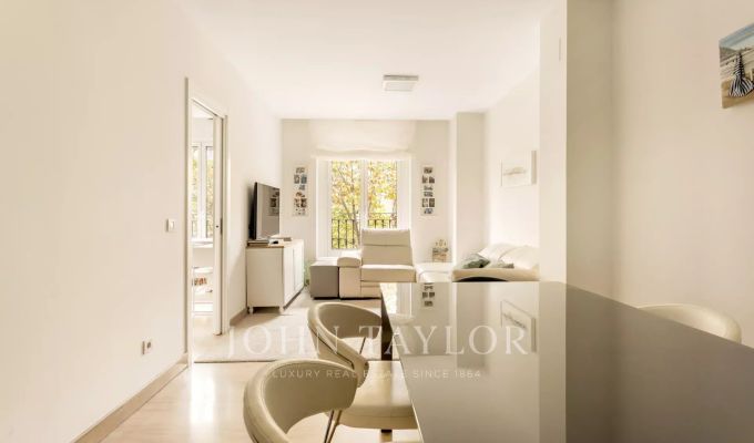 Sale Apartment Madrid