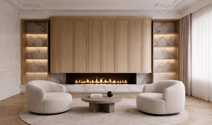 Sale Apartment Madrid