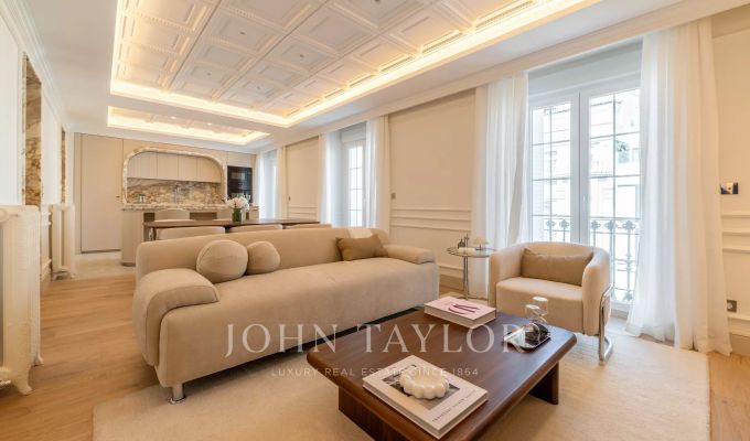 Sale Apartment Madrid