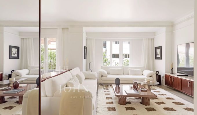 Sale Apartment Madrid