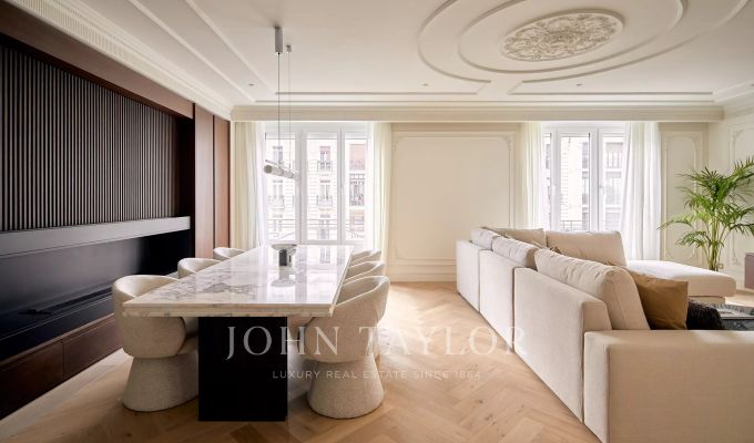 Sale Apartment Madrid
