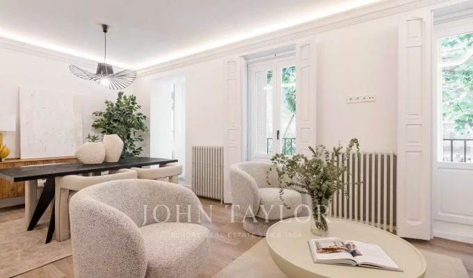 Sale Apartment Madrid