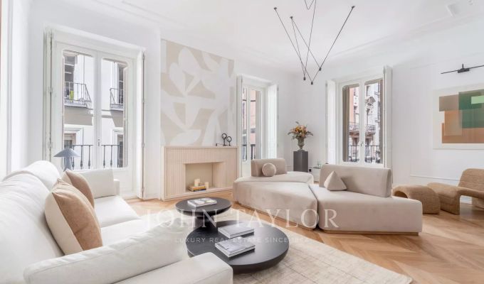 Sale Apartment Madrid