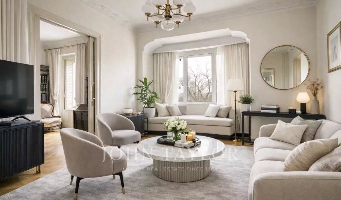 Sale Apartment Madrid