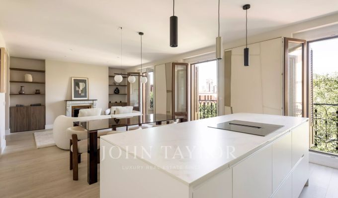 Sale Apartment Madrid