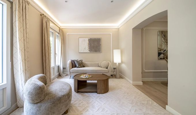 Sale Apartment Madrid