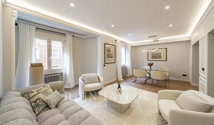 Sale Apartment Madrid